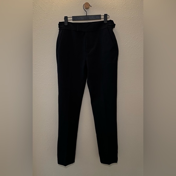 Everybody & Everyone Black Pant - Picture 5 of 9